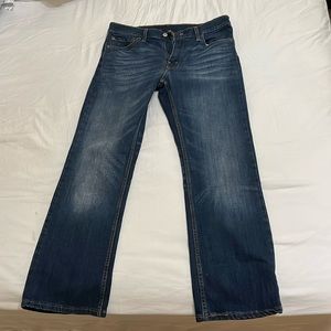 Men’s Levi’s Jeans